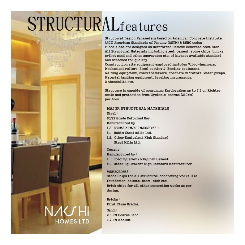structural-features