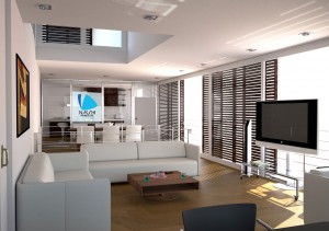 waiting-room | Nakshi Homes Ltd. | Real Estate Developer