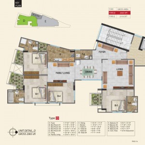 Nakshi Heaven | real estate developer