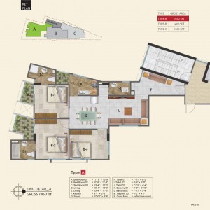 Nakshi Heaven | real estate developer