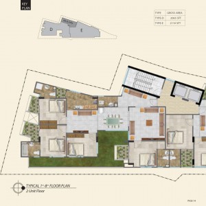 Nakshi Heaven | real estate developer