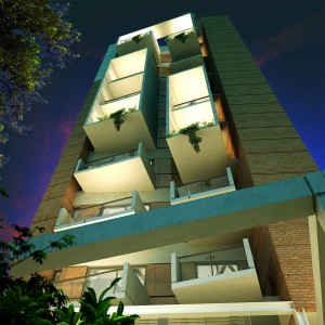 Nakshi Heaven | Nakshi Homes Ltd.