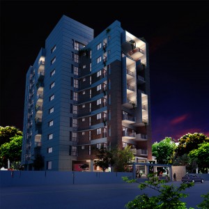 Nakshi Heaven | Nakshi Homes Ltd.