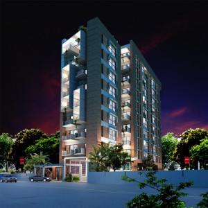 Nakshi Heaven | Nakshi Homes Ltd.