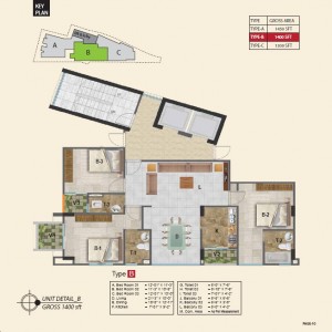 Read more about the article FLAT FOR SALE IN DHAKA