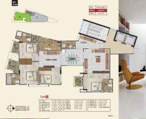 Nakshi Heaven | nakshi homes ltd