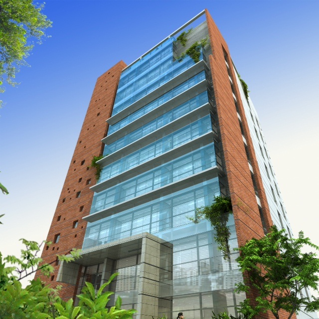 jaynal squer | nakshi homes ltd