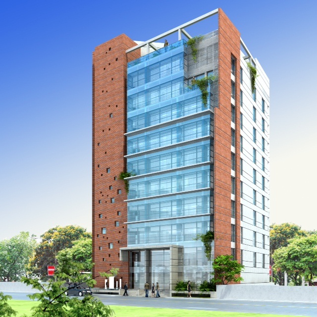 jaynal squer | nakshi homes ltd