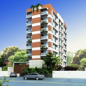Nakshi Islam Garden | nakshi homes ltd