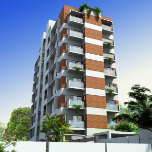 Nakshi Islam Garden | nakshi homes ltd
