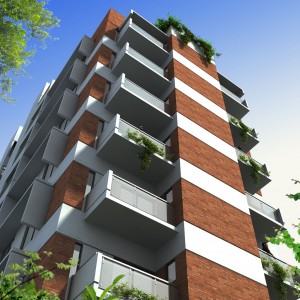 Nakshi Islam Garden | nakshi homes ltd