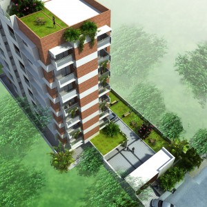 Nakshi Islam Garden | nakshi homes ltd