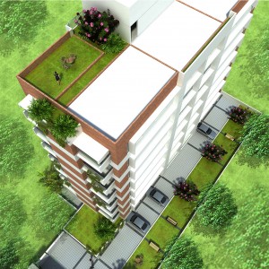 Nakshi Islam Garden | nakshi homes ltd