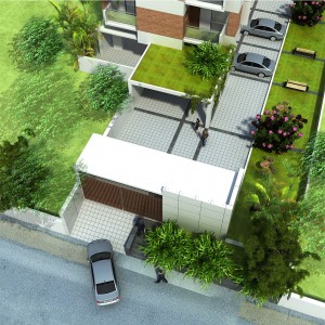 Nakshi Islam Garden | nakshi homes ltd