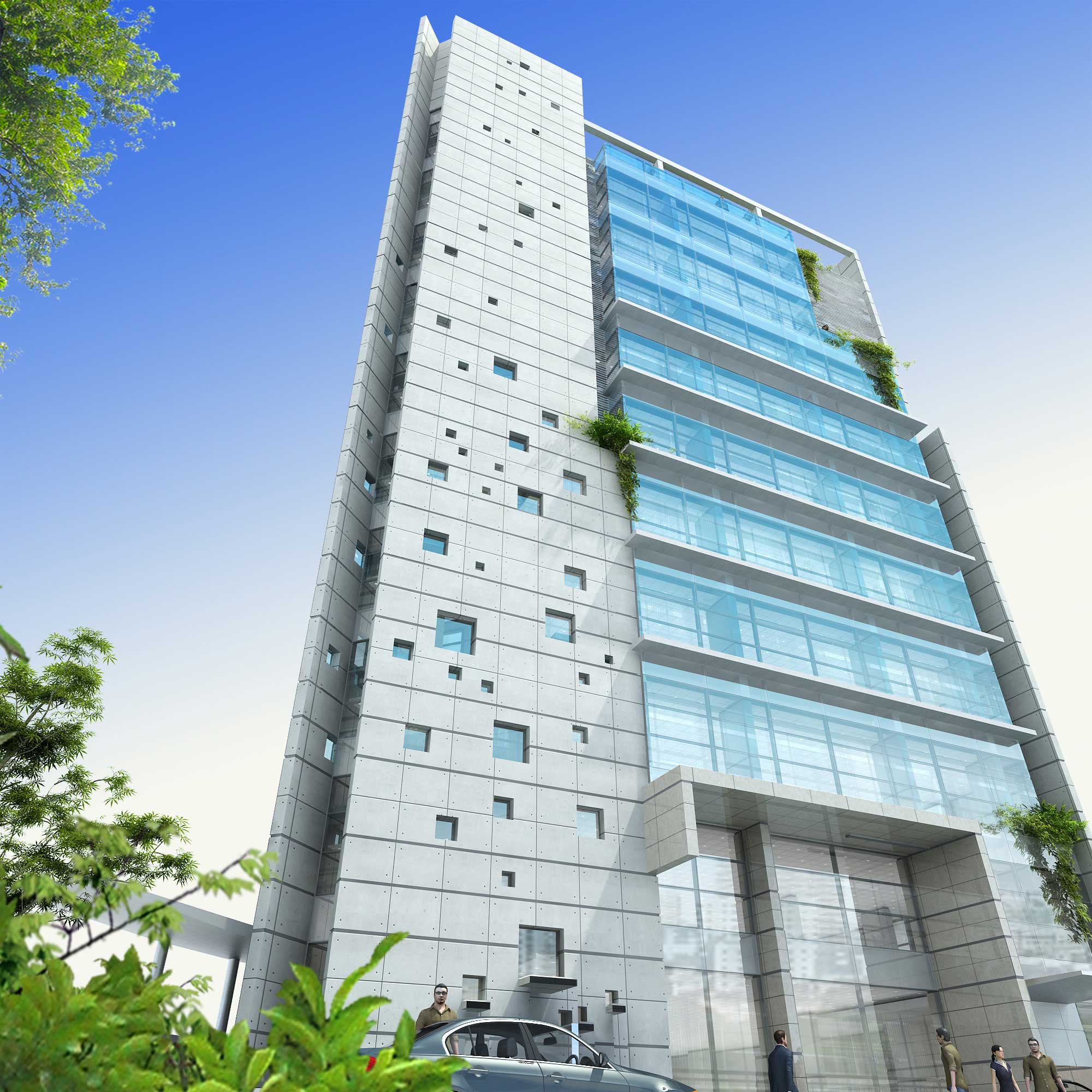 | Nakshi Homes Ltd. | Real Estate Developer