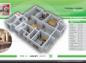 floor-plan2 | Nakshi Homes Ltd