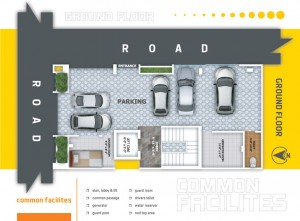 Nakshi Jahanara | Nakshi Homes Ltd