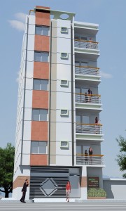 nakshi moriyam Garden | Nakshi Homes Ltd
