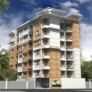 Zafar Garden | Nakshi Homes ltd