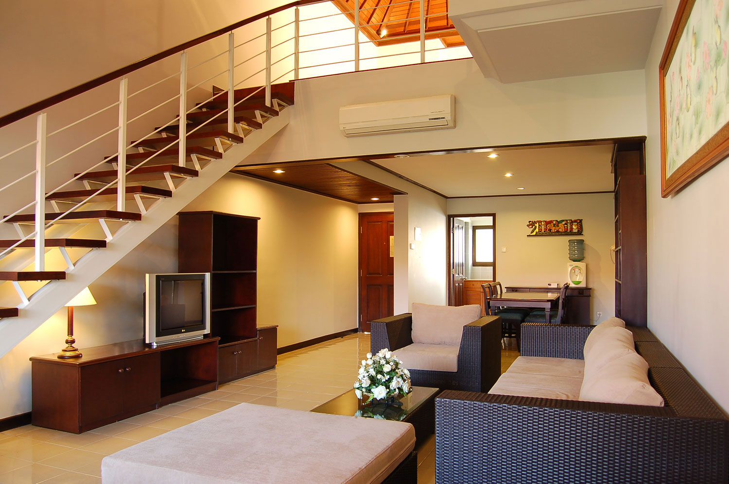Read more about the article Flat for Sale